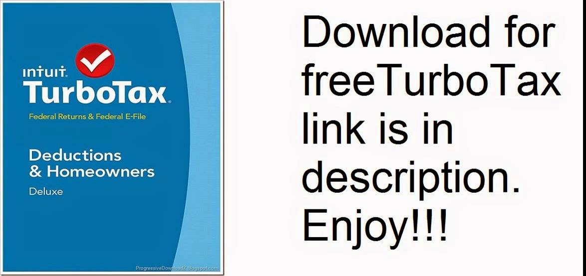 turbotax download mac