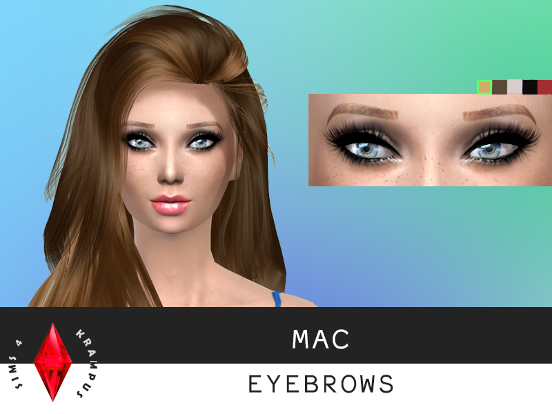 Sims 4 Hair Download Mac
